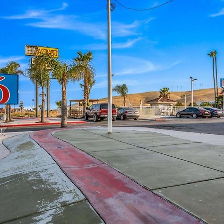 Motel 6-Westley, Ca 外观 照片