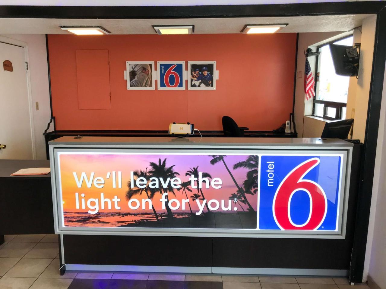 Motel 6-Westley, Ca 外观 照片