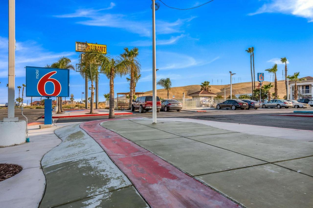 Motel 6-Westley, Ca 外观 照片
