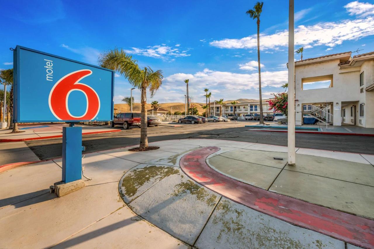 Motel 6-Westley, Ca 外观 照片