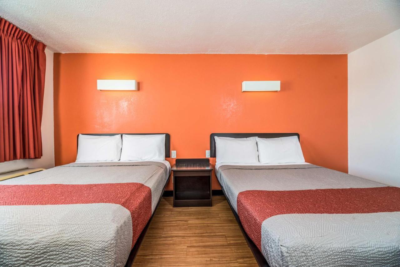 Motel 6-Westley, Ca 外观 照片