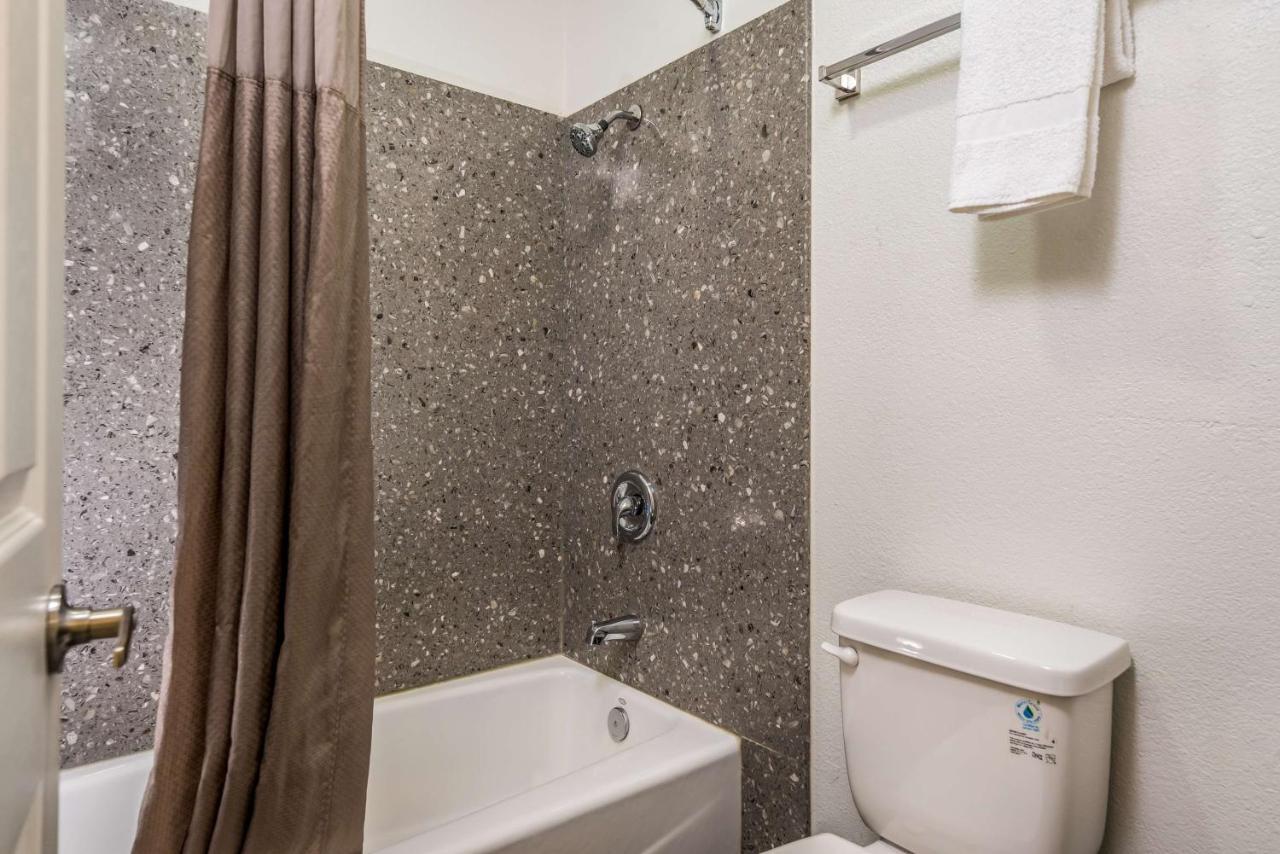Motel 6-Westley, Ca 外观 照片