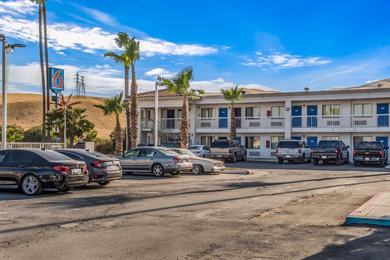 Motel 6-Westley, Ca 外观 照片