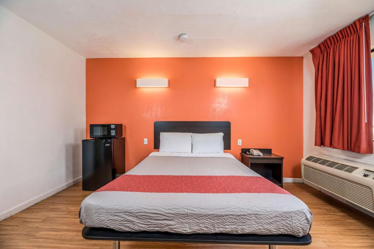 Motel 6-Westley, Ca 外观 照片