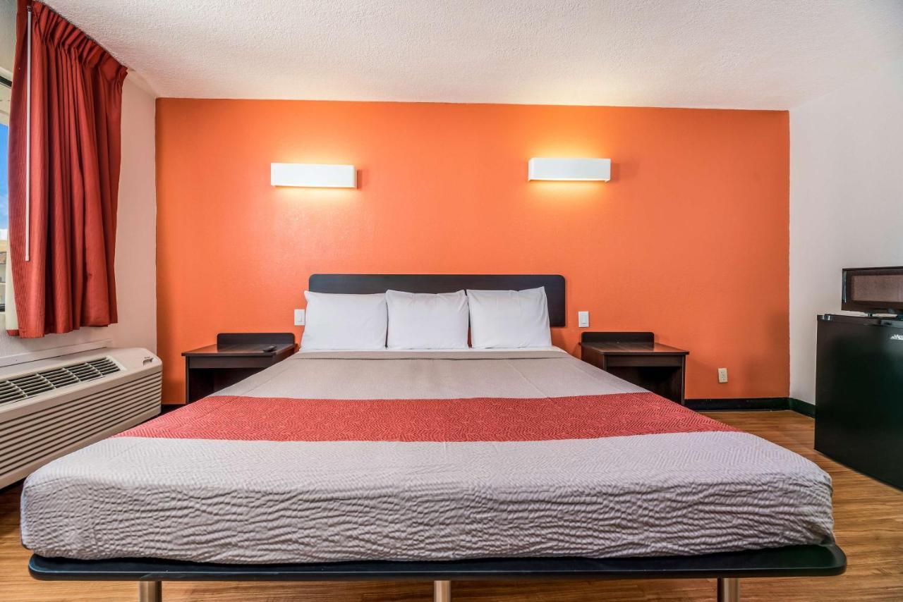 Motel 6-Westley, Ca 外观 照片
